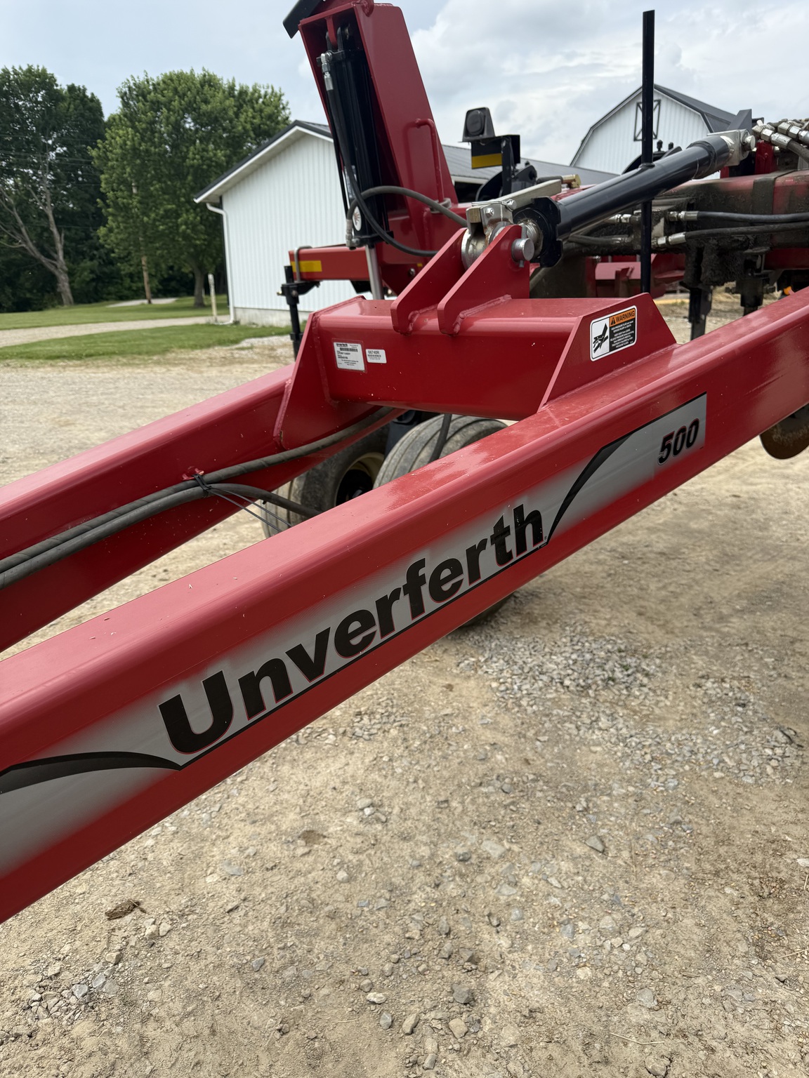 2015 Case IH ECOLO-TILL 2500 Image 4