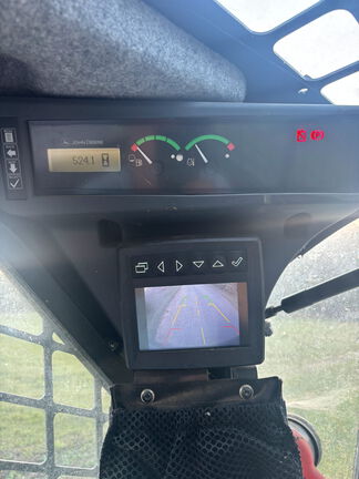 2022 John Deere 325G-5