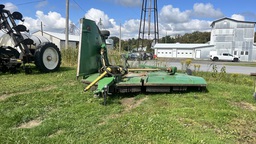 Rotary Cutter For Sale John Deere HX20 