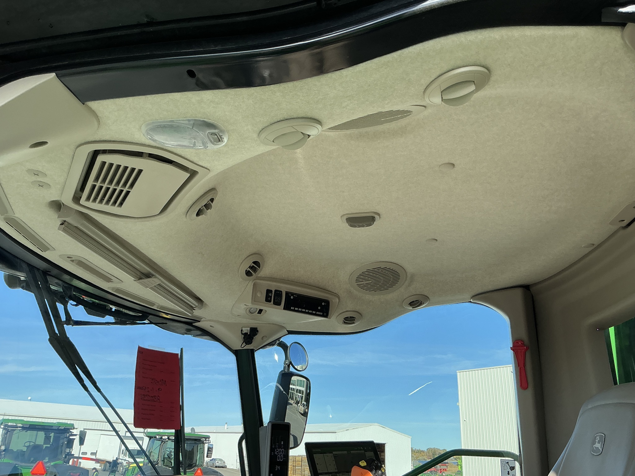 2024 John Deere S770 Image 23