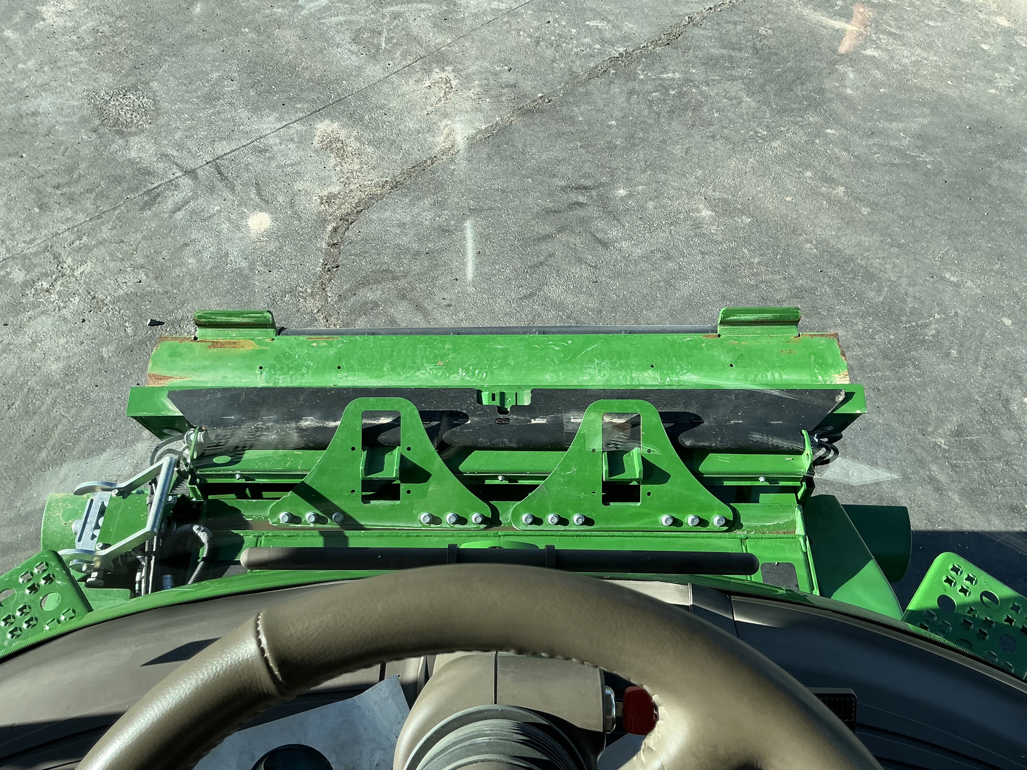 2024 John Deere S770 Image 22