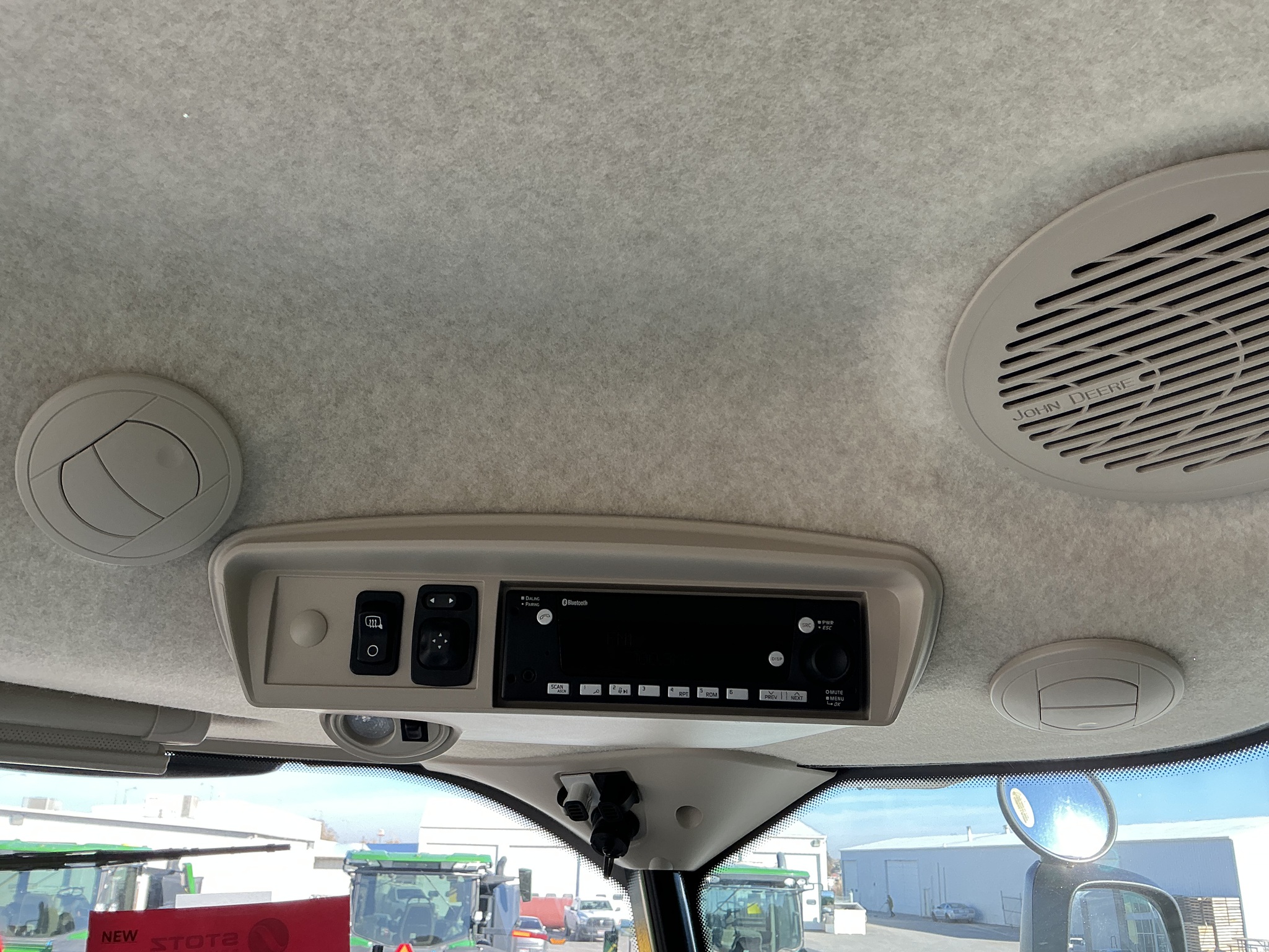 2024 John Deere S770 Image 27