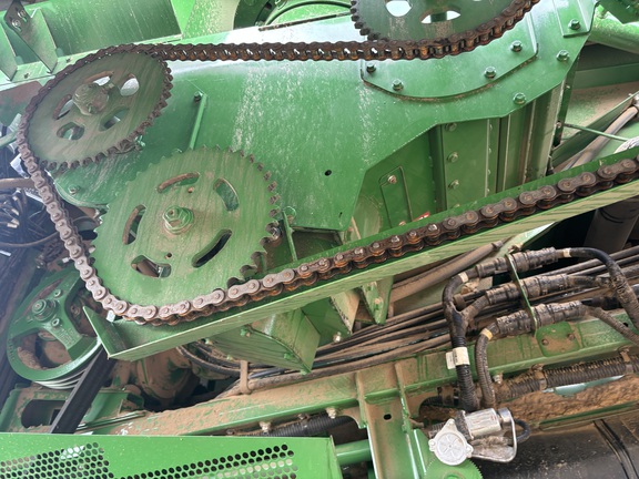 Photo of 2024 John Deere S780
