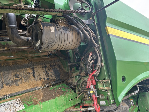 Photo of 2024 John Deere S780