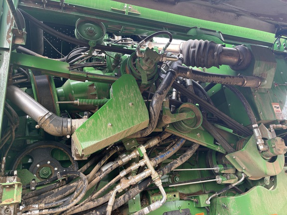 Photo of 2024 John Deere S780