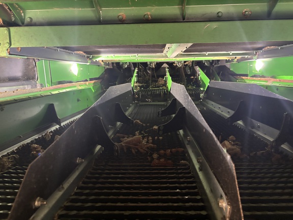 Photo of 2024 John Deere S780