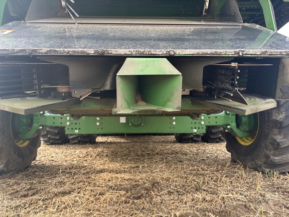 Photo of 2024 John Deere S780