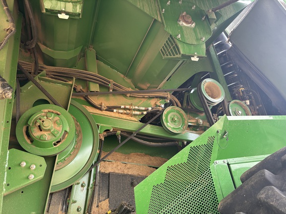 Photo of 2024 John Deere S780