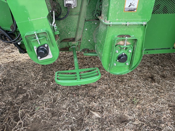 Photo of 2024 John Deere S780