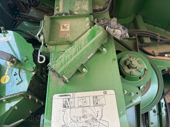 Photo of 2024 John Deere S780