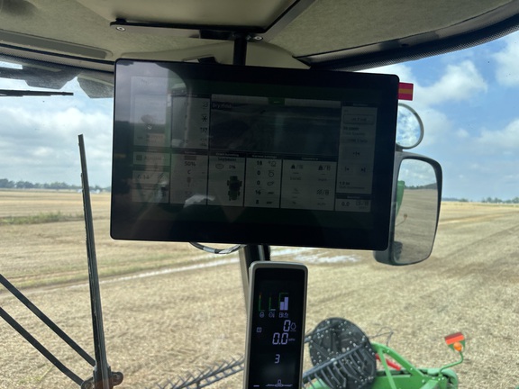 Photo of 2024 John Deere S780