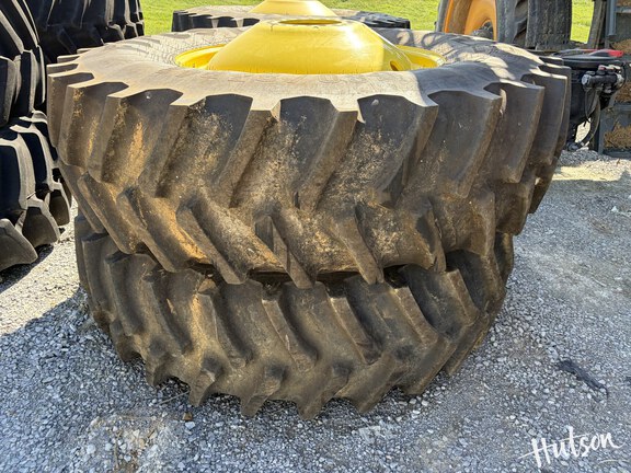 Photo of 2024 John Deere S780