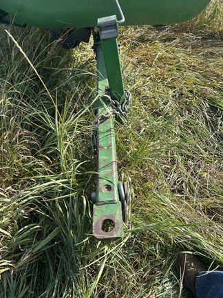 Used 2004 John Deere 936D Combine Platforms at Horizon Ag & Turf in Lloydminster, AB - Photo12