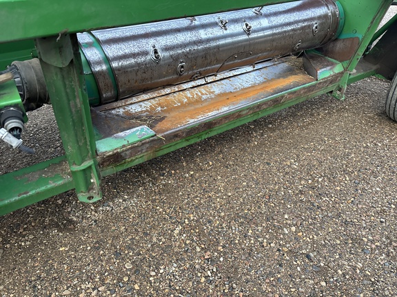 Used 2004 John Deere 936D Combine Platforms at Horizon Ag & Turf in Lloydminster, AB - Photo5