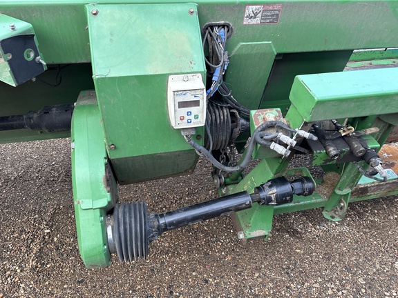 Used 2004 John Deere 936D Combine Platforms at Horizon Ag & Turf in Lloydminster, AB - Photo7