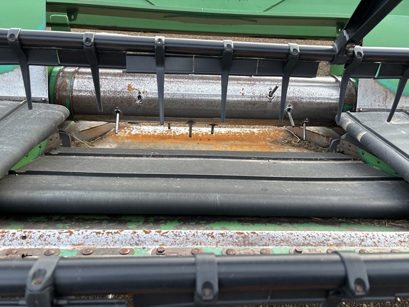 Used 2004 John Deere 936D Combine Platforms at Horizon Ag & Turf in Lloydminster, AB - Photo9