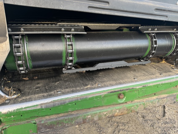 2022 John Deere S790 - Photo5