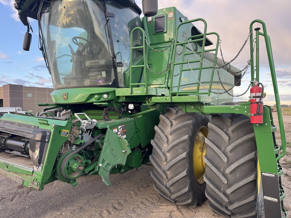2022 John Deere S790 - Photo4