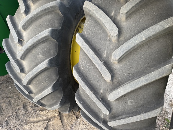 2022 John Deere S790 - Photo6