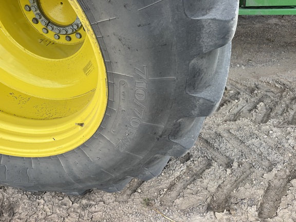 2022 John Deere S790 - Photo7