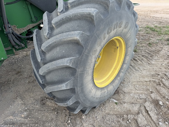 2022 John Deere S790 - Photo8