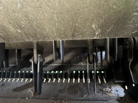 2022 John Deere S790 - Photo9