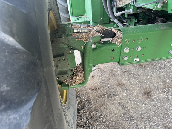 2022 John Deere S790 - Photo10