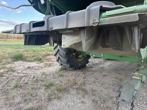 2022 John Deere S790 - Photo12