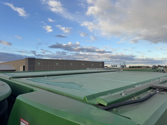 2022 John Deere S790 - Photo14