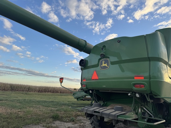 2022 John Deere S790 - Photo13