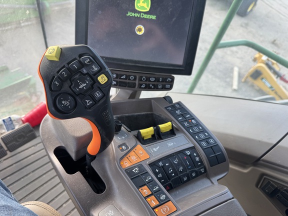 2022 John Deere S790 - Photo17