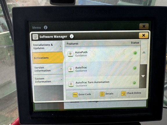 2022 John Deere S790 - Photo20