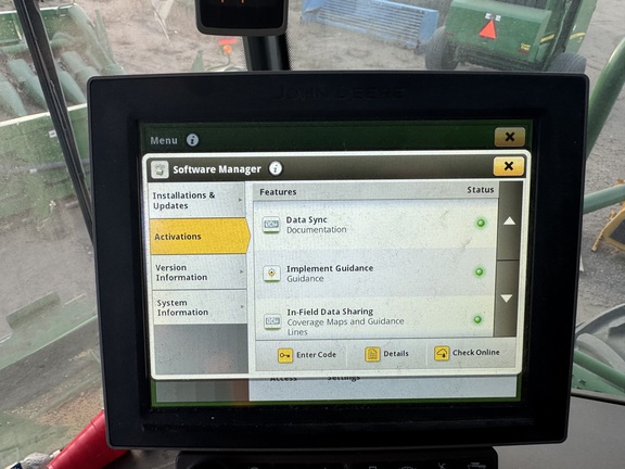 2022 John Deere S790 - Photo18