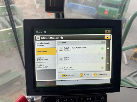 2022 John Deere S790 - Photo19