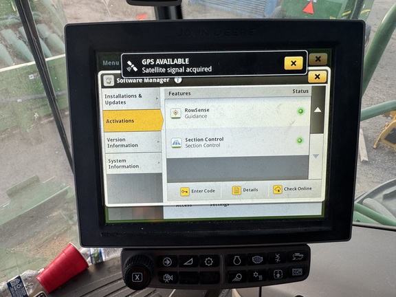 2022 John Deere S790 - Photo21