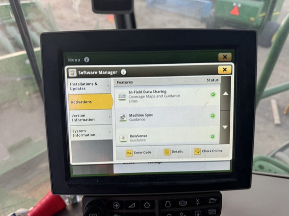 2022 John Deere S790 - Photo22