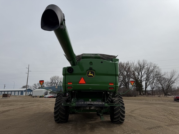 2022 John Deere S790 - Photo4