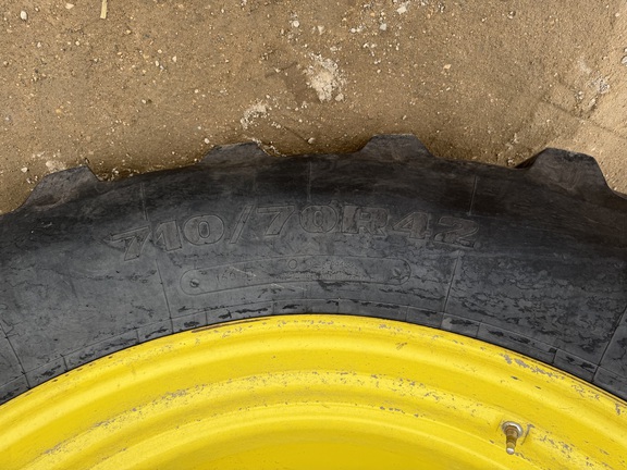 2022 John Deere S790 - Photo9