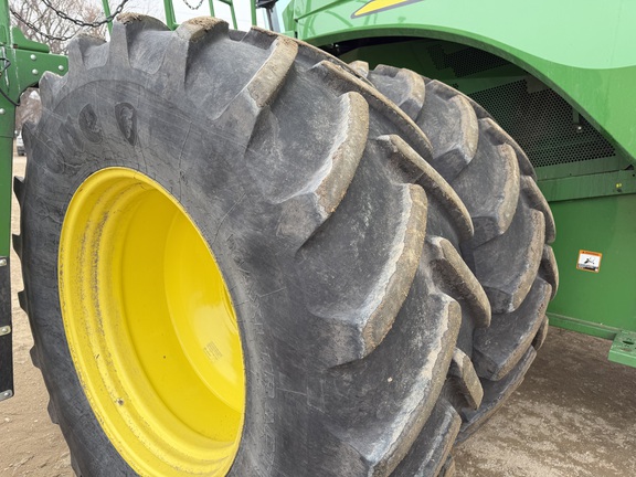 2022 John Deere S790 - Photo10