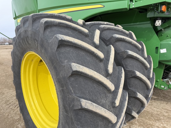 2022 John Deere S790 - Photo11