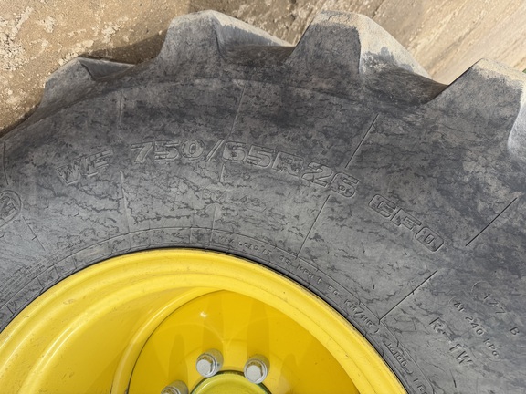 2022 John Deere S790 - Photo12