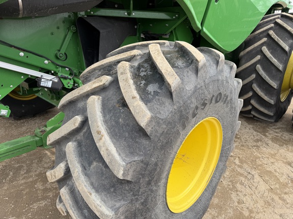 2022 John Deere S790 - Photo13