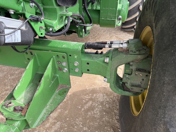 2022 John Deere S790 - Photo14