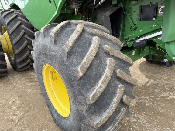 2022 John Deere S790 - Photo15