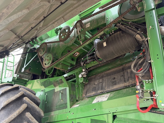 2022 John Deere S790 - Photo16