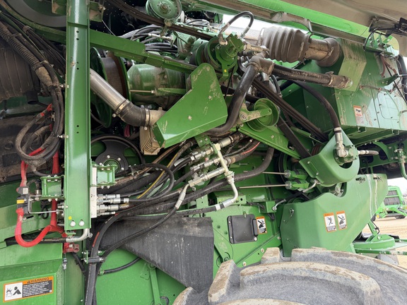 2022 John Deere S790 - Photo17