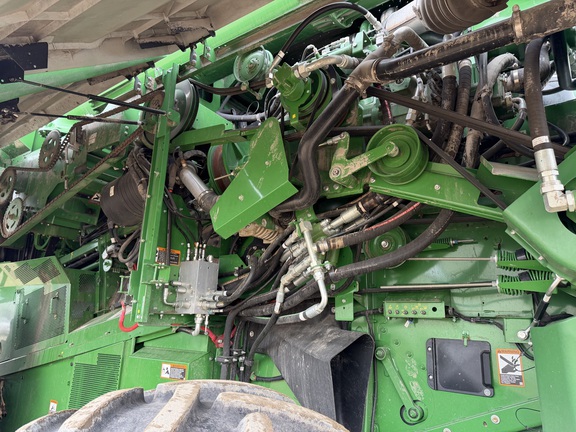 2022 John Deere S790 - Photo18