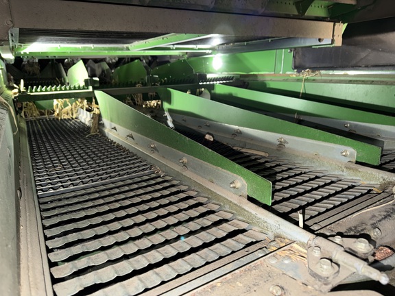 2022 John Deere S790 - Photo19