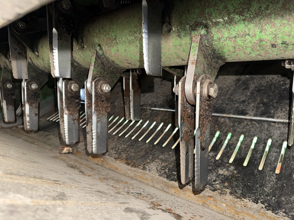 2022 John Deere S790 - Photo20