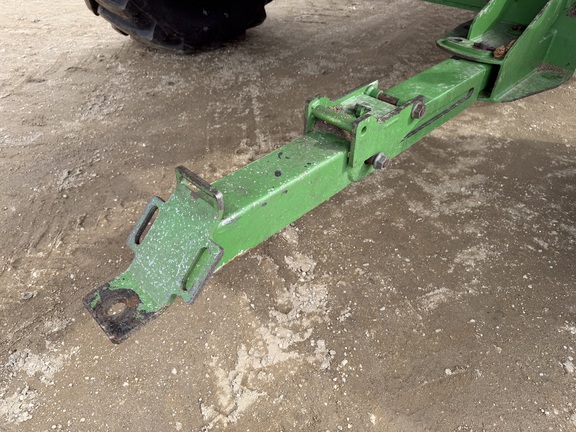 2022 John Deere S790 - Photo21